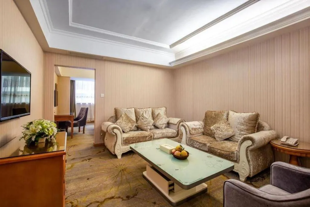 Vienna Hotel Guangxi Yangshuo Impression