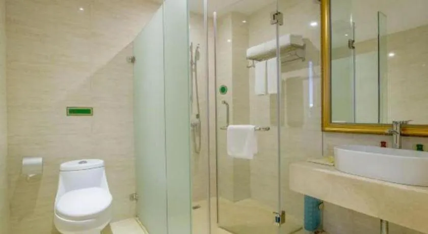 Vienna Hotel Guangxi Yangshuo Impression