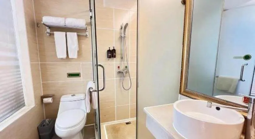 Vienna Hotel Guangxi Yangshuo Impression