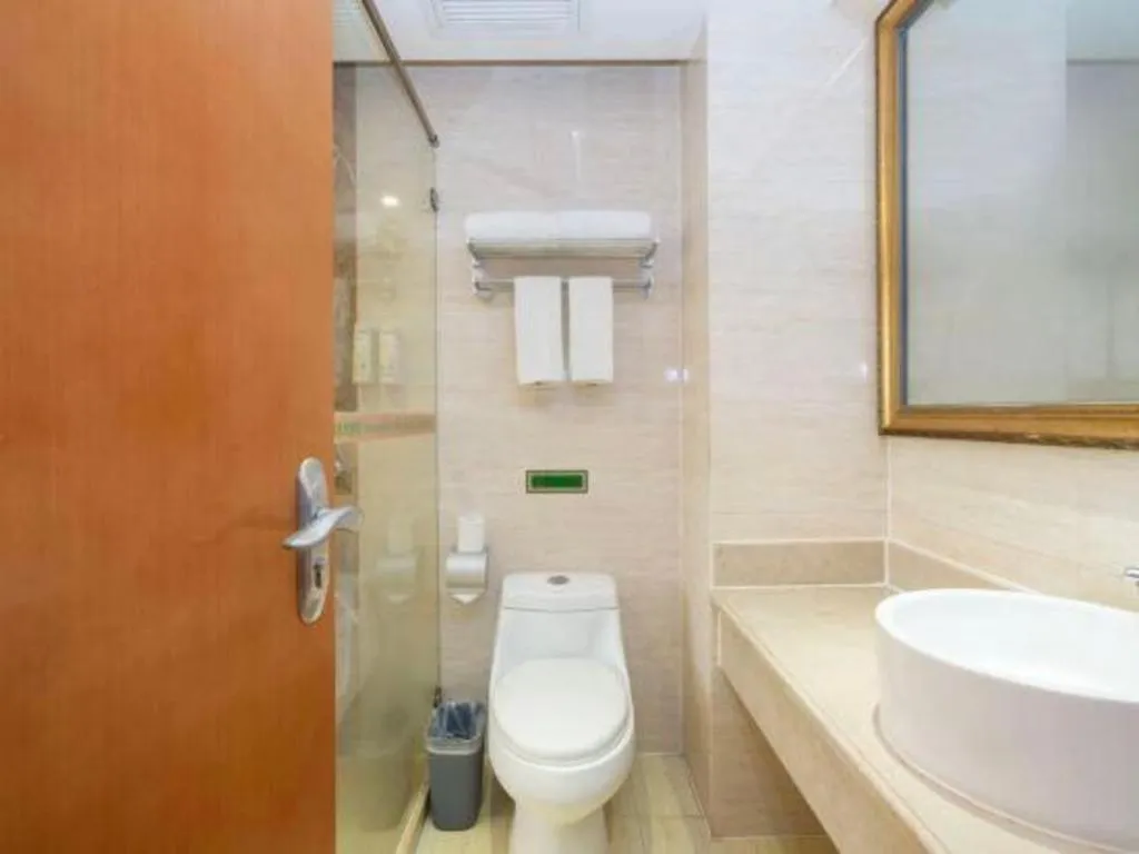 Vienna Hotel Guangxi Yangshuo Impression