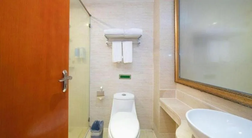 Vienna Hotel Guangxi Yangshuo Impression