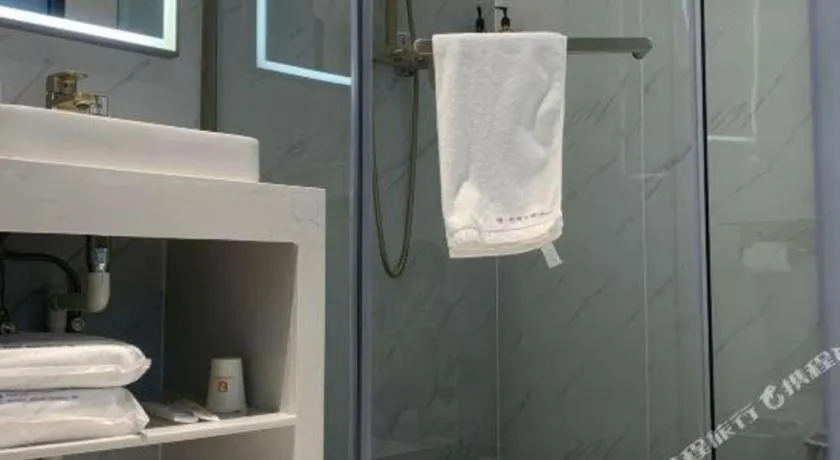 7 Days Premium Jiangmen Wuyi Avenue Gangkou Road