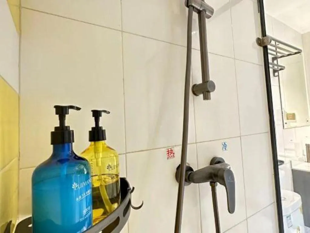 7 Days Premium Jiangmen Wuyi Avenue Gangkou Road