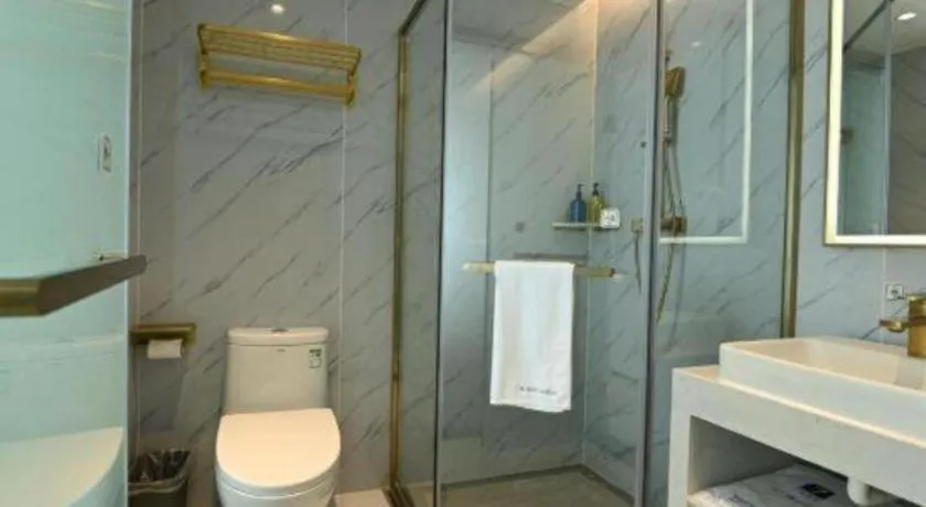 7 Days Premium Jiangmen Wuyi Avenue Gangkou Road