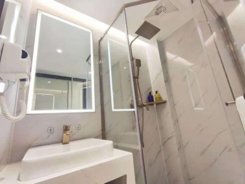 7 Days Premium Jiangmen Wuyi Avenue Gangkou Road