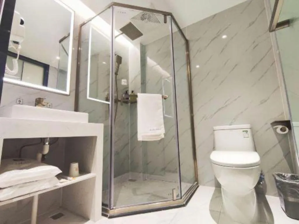 7 Days Premium Jiangmen Wuyi Avenue Gangkou Road