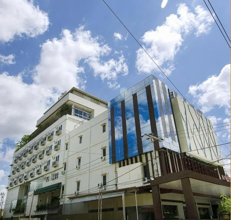 Borneo Hotel