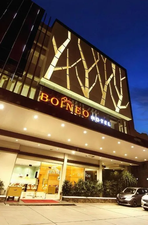 Borneo Hotel