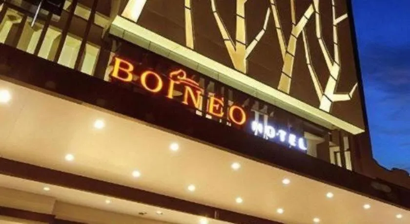 Borneo Hotel