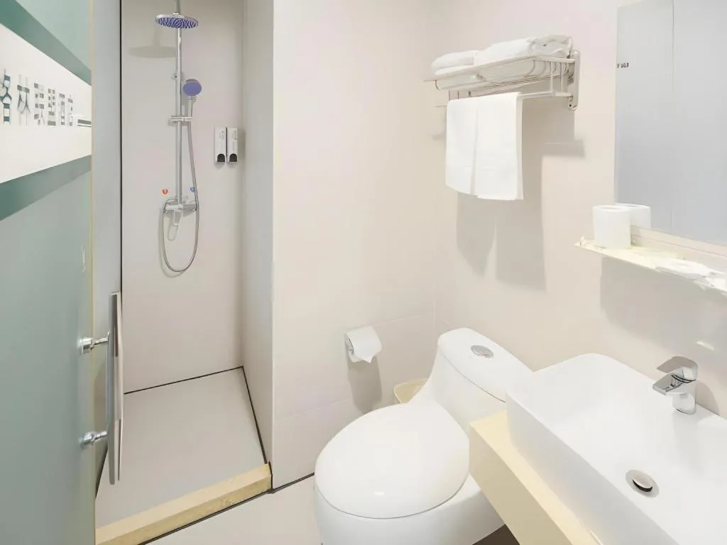 GreenTree Alliance Shanghai Railway Station QiuJiang Road Hotel