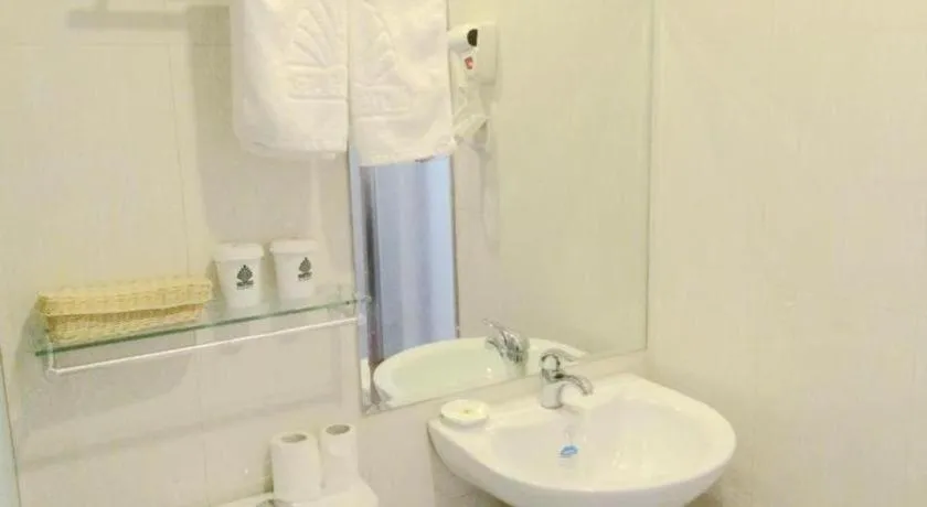 GreenTree Alliance Shanghai Railway Station QiuJiang Road Hotel