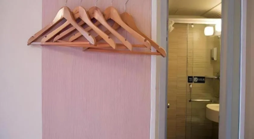 7 Days Inn Xi'an North Economic Development Zone 4th Fengcheng Road