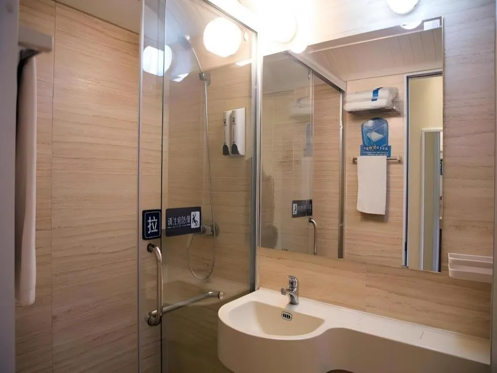 7 Days Inn Xi'an North Economic Development Zone 4th Fengcheng Road