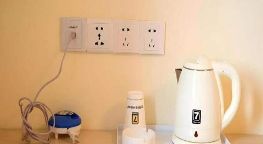 7 Days Inn Xi'an North Economic Development Zone 4th Fengcheng Road