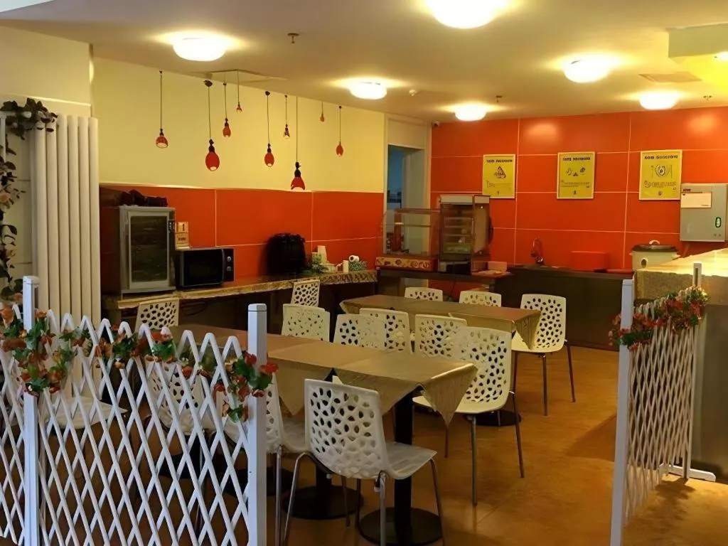 7 Days Inn Nanjing Railway Station Xin Mo Fan Road Subway Station Branch