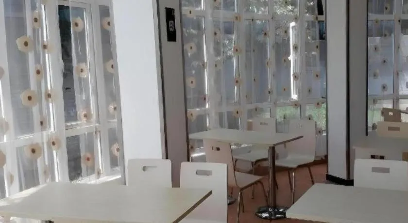 7 Days Inn Nanjing Railway Station Xin Mo Fan Road Subway Station Branch