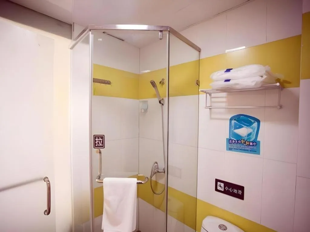 7 Days Premium Suzhou Mudu Ancient Town