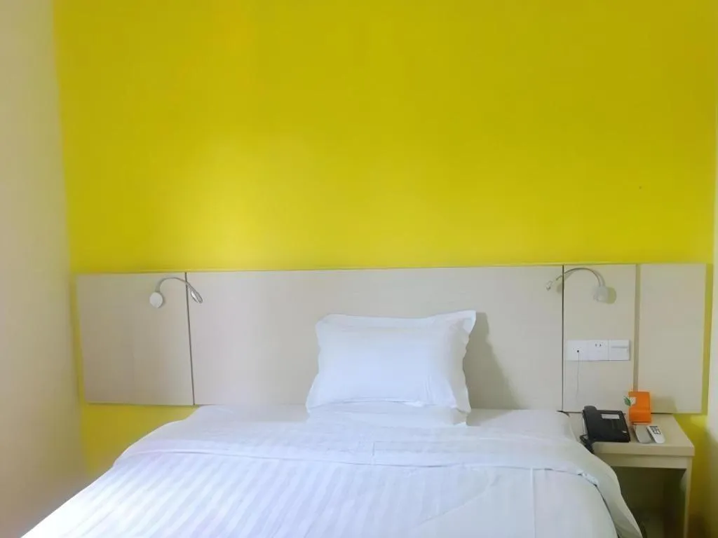 Bed in 7 Days Premium Suzhou Mudu Ancient Town