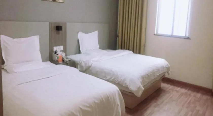 Bed in 7 Days Premium Suzhou Mudu Ancient Town