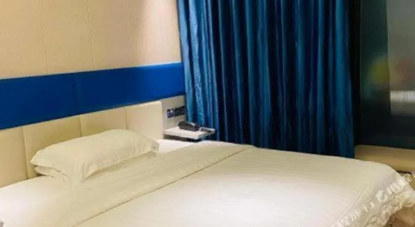 Bed in 7 Days Premium Suzhou Mudu Ancient Town