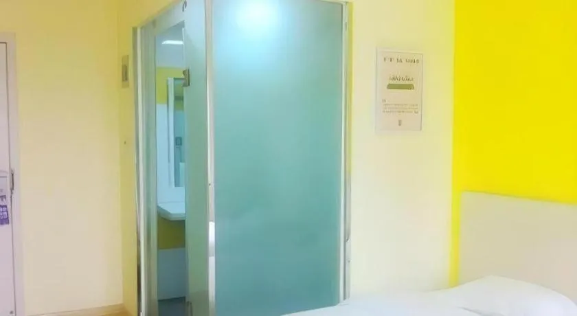 Bed in 7 Days Premium Suzhou Mudu Ancient Town