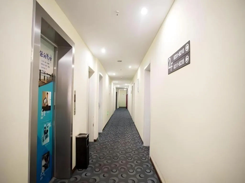 7 Days Premium Suzhou Mudu Ancient Town