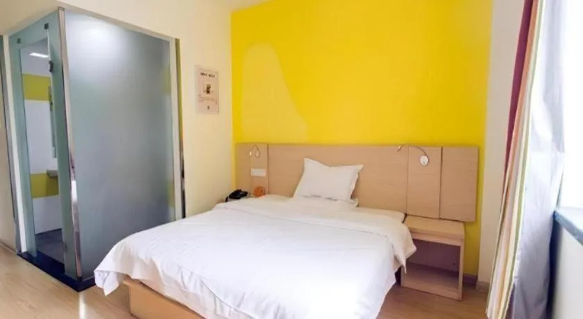 Bed in 7 Days Premium Suzhou Mudu Ancient Town