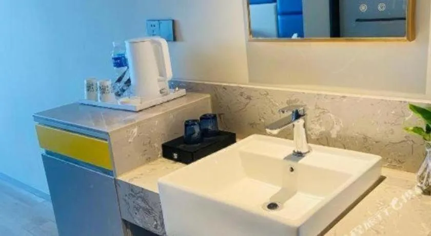 7 Days Premium Suzhou Mudu Ancient Town