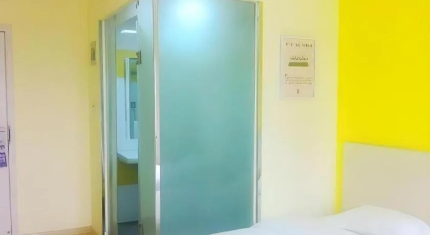 Bed in 7 Days Premium Suzhou Mudu Ancient Town