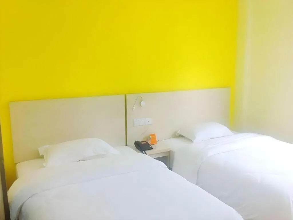 Bed in 7 Days Premium Suzhou Mudu Ancient Town