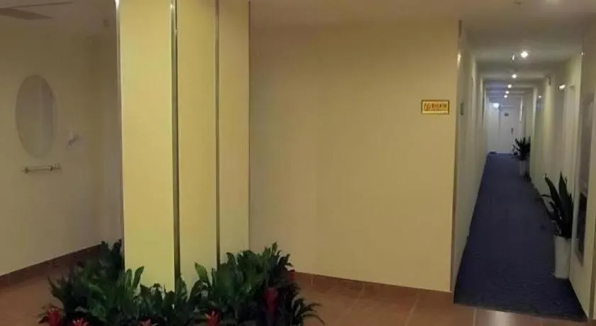 7 Days Premium Suzhou Mudu Ancient Town