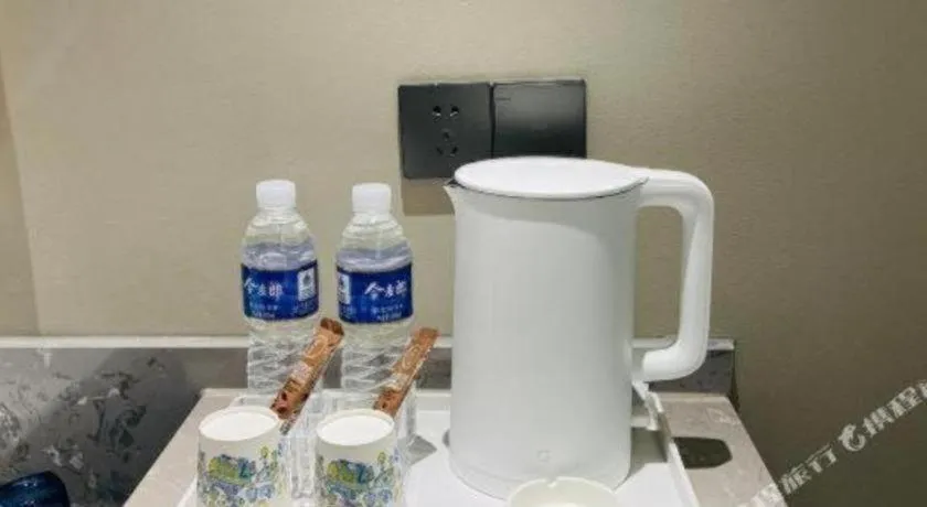 7 Days Premium Suzhou Mudu Ancient Town