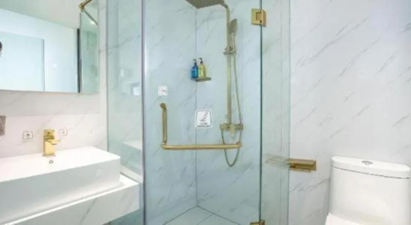 7 Days Inn Luoyang Railway Station Wangcheng Avenue