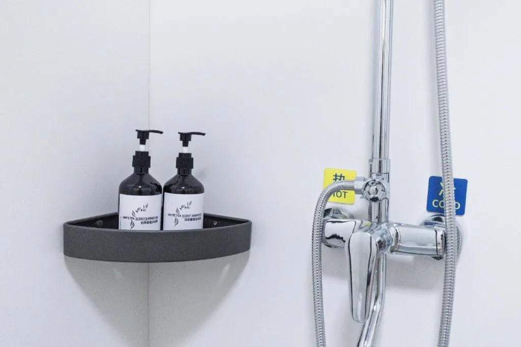 7 Days Inn Tianjin Anshan West Road Tianjin University