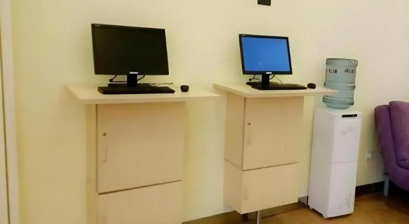 7 Days Inn Tianjin Anshan West Road Tianjin University