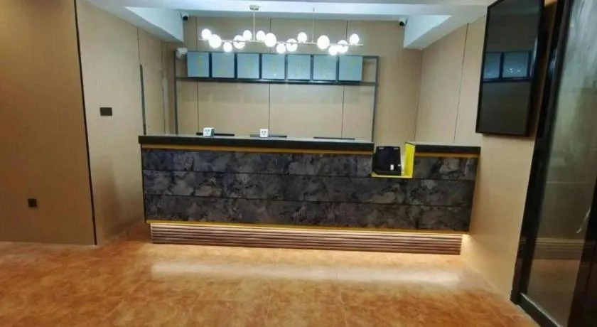 7 Days Inn Tianjin Anshan West Road Tianjin University