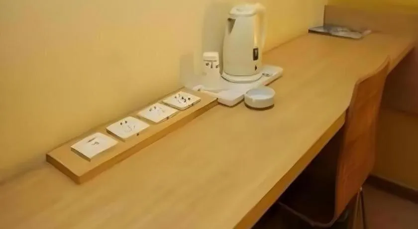 7 Days Inn Shangqiu Xiayi Kongzu Avenue