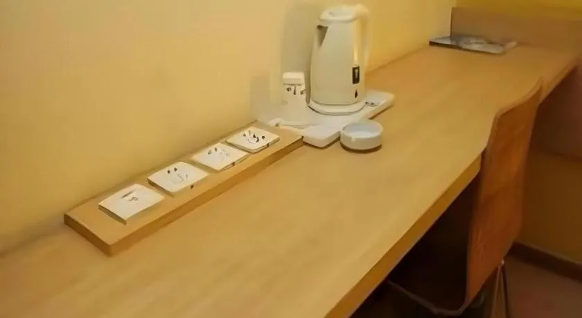 7 Days Inn Shangqiu Xiayi Kongzu Avenue