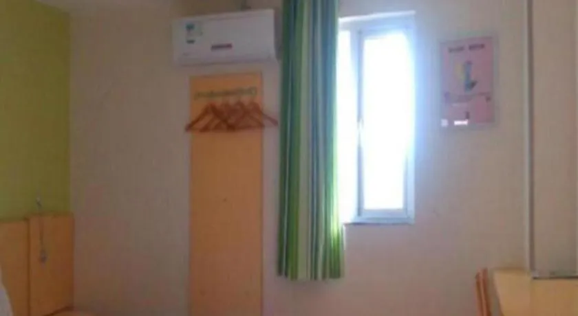 7 Days Inn Changde Walking Street Branch