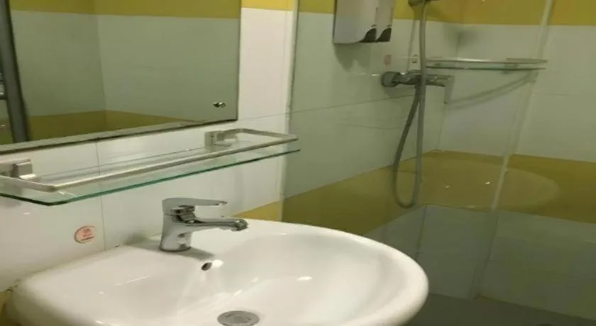 7 Days Inn Bijie Jinsha Hebin Road