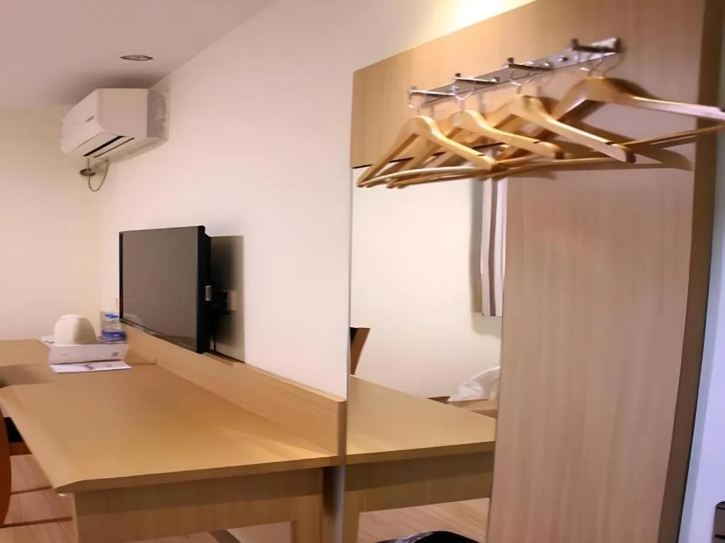 7 Days Inn Bijie Jinsha Hebin Road