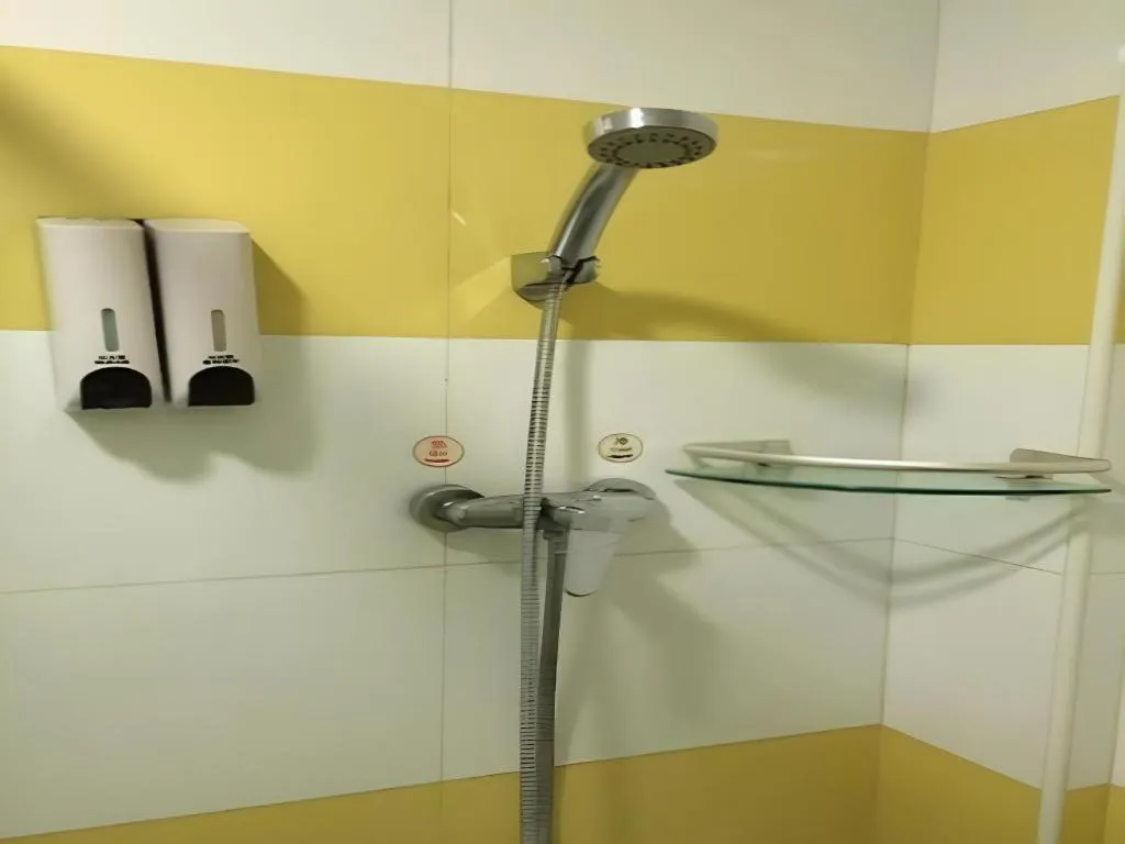 7 Days Inn Bijie Jinsha Hebin Road