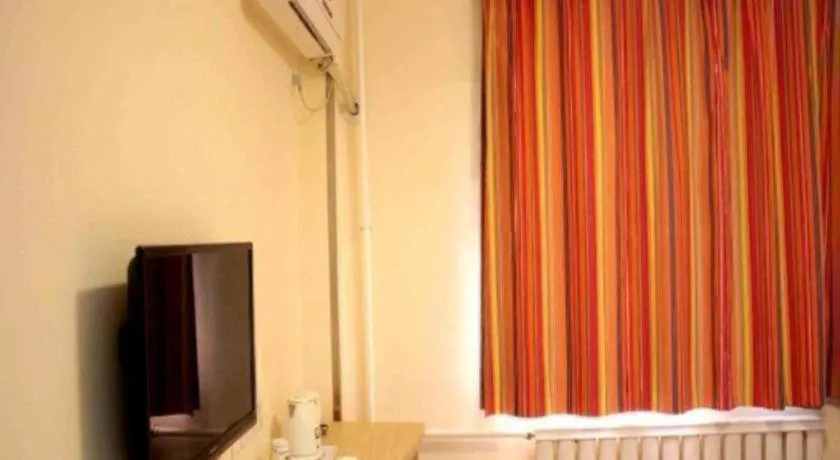 7 Days Inn Bijie Jinsha Hebin Road