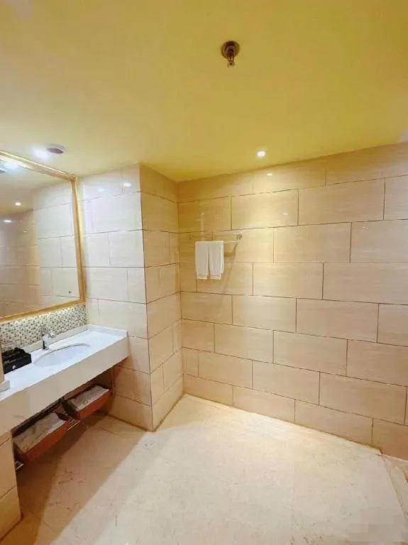 Boke Boutique Hotel Shenzhen Longgang