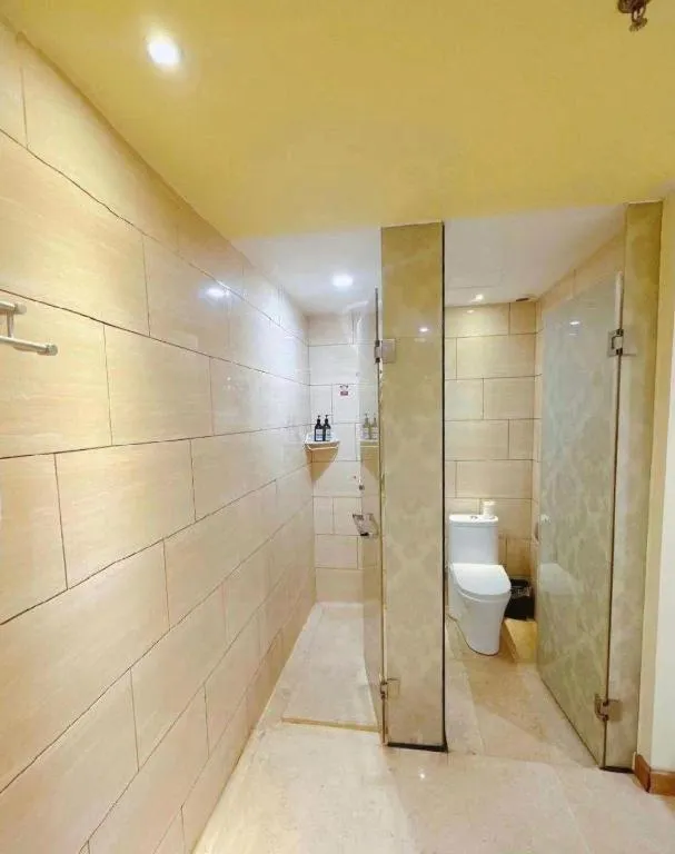 Boke Boutique Hotel Shenzhen Longgang