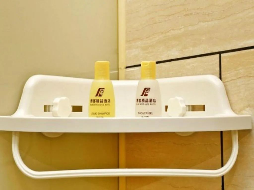 Boke Boutique Hotel Shenzhen Longgang