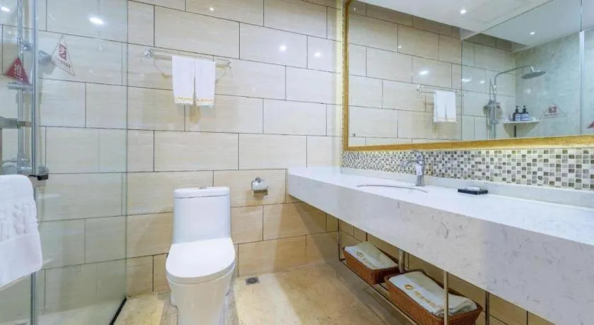 Boke Boutique Hotel Shenzhen Longgang