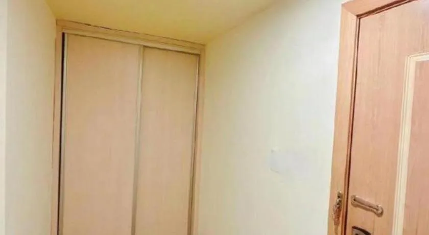 Boke Boutique Hotel Shenzhen Longgang