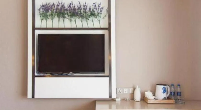 LAVANDE Hotel Dalian Huanan Square North Railway Station