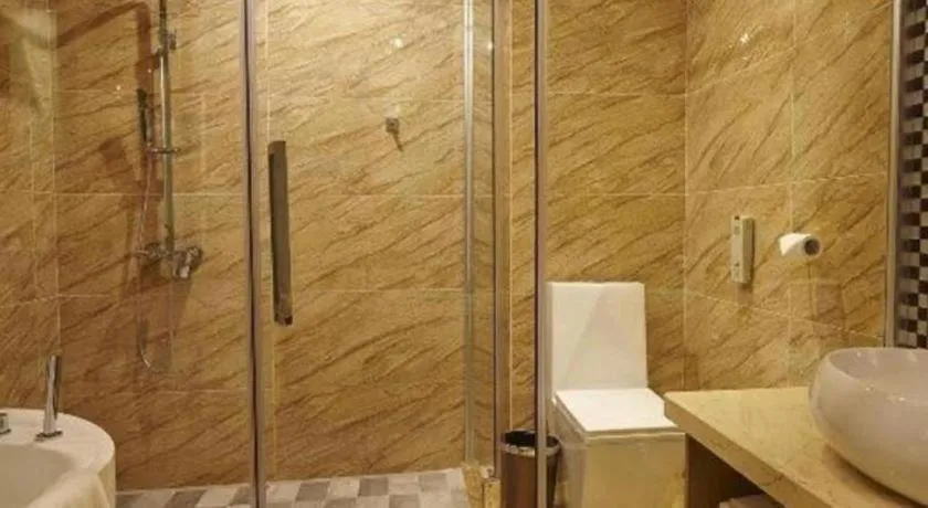 LAVANDE Hotel Dalian Huanan Square North Railway Station